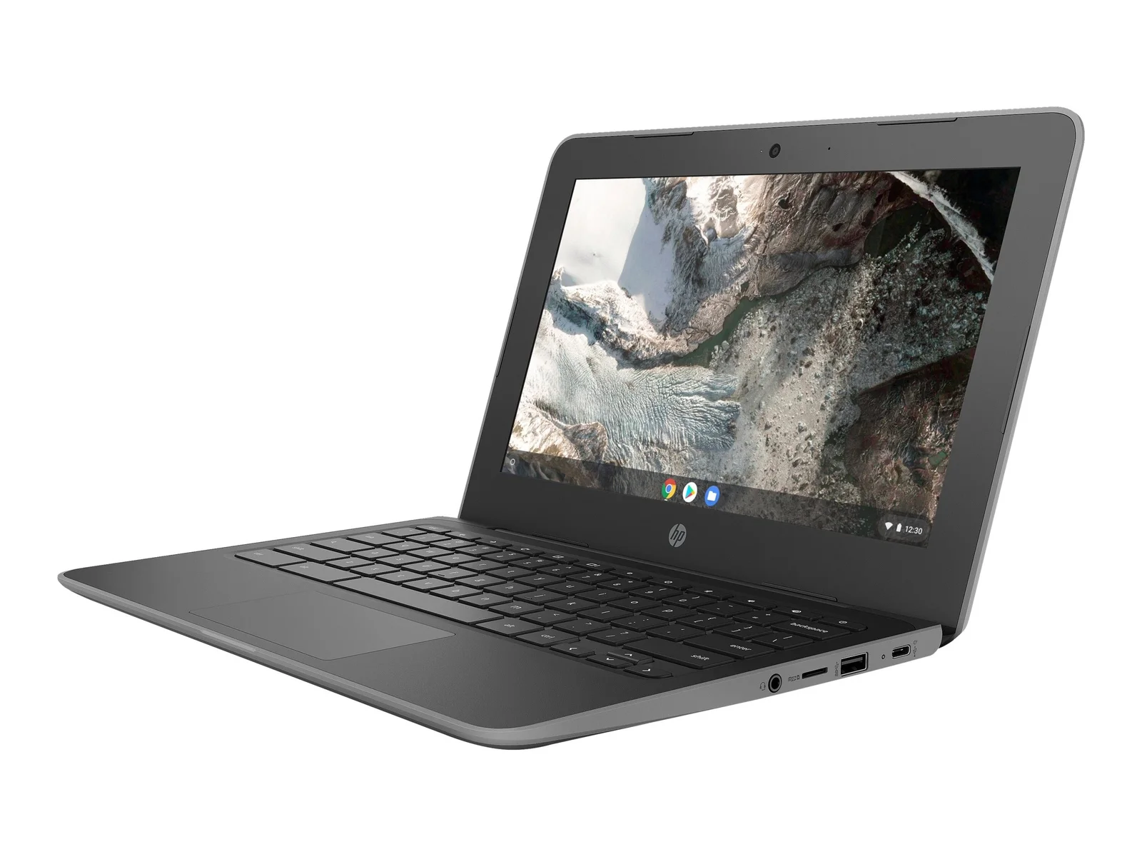 HP Chromebook 11 G7 EE (4 GB RAM - 32 GB STORAGE ) - Image 4