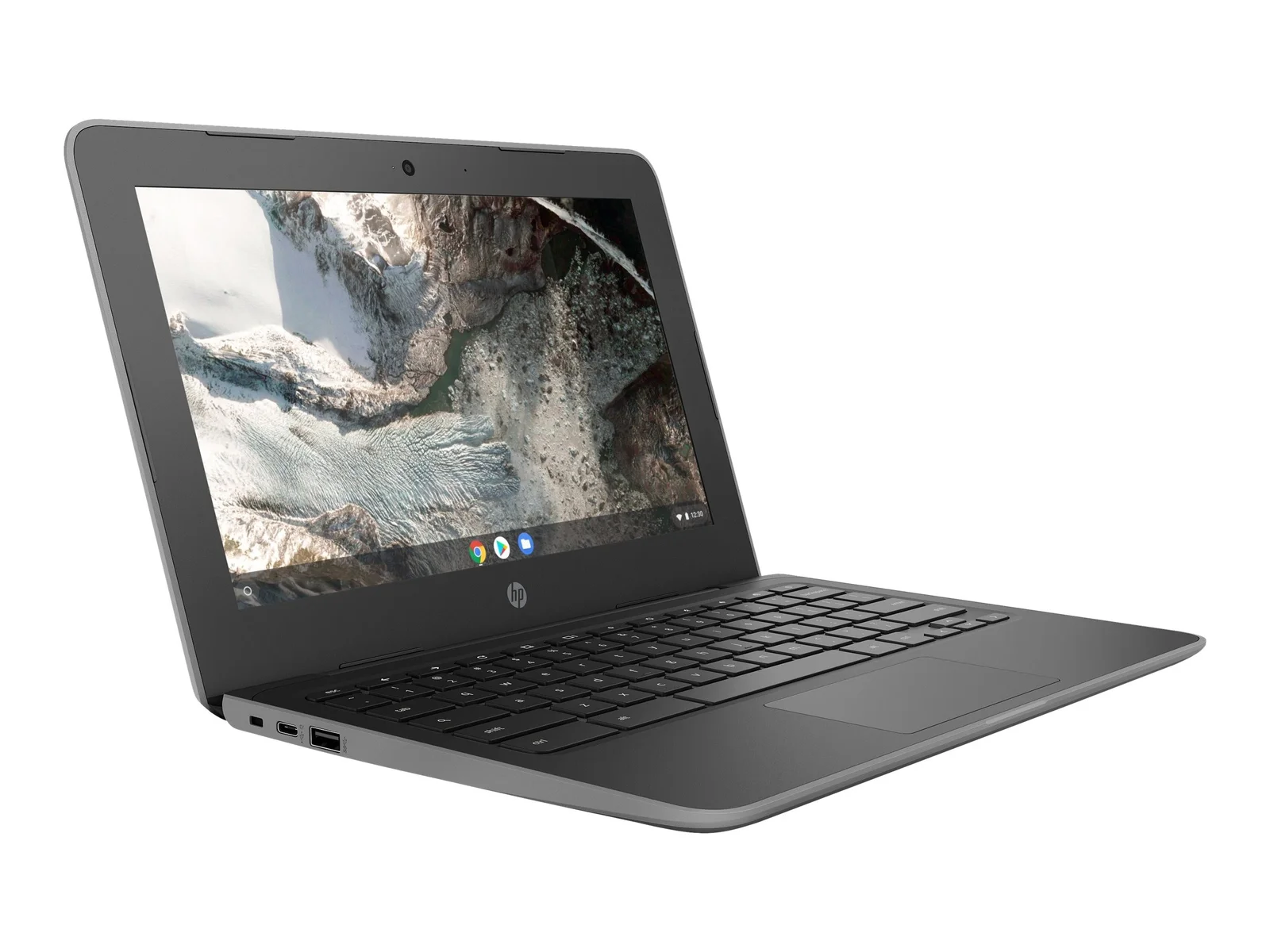 HP Chromebook 11 G7 EE (4 GB RAM - 32 GB STORAGE ) - Image 2