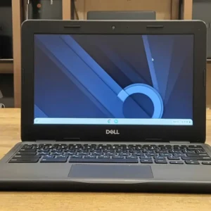 Power SocketDell Chromebook 3100 | 4GB RAM | 16GB eMMC | 11.6" HD Display